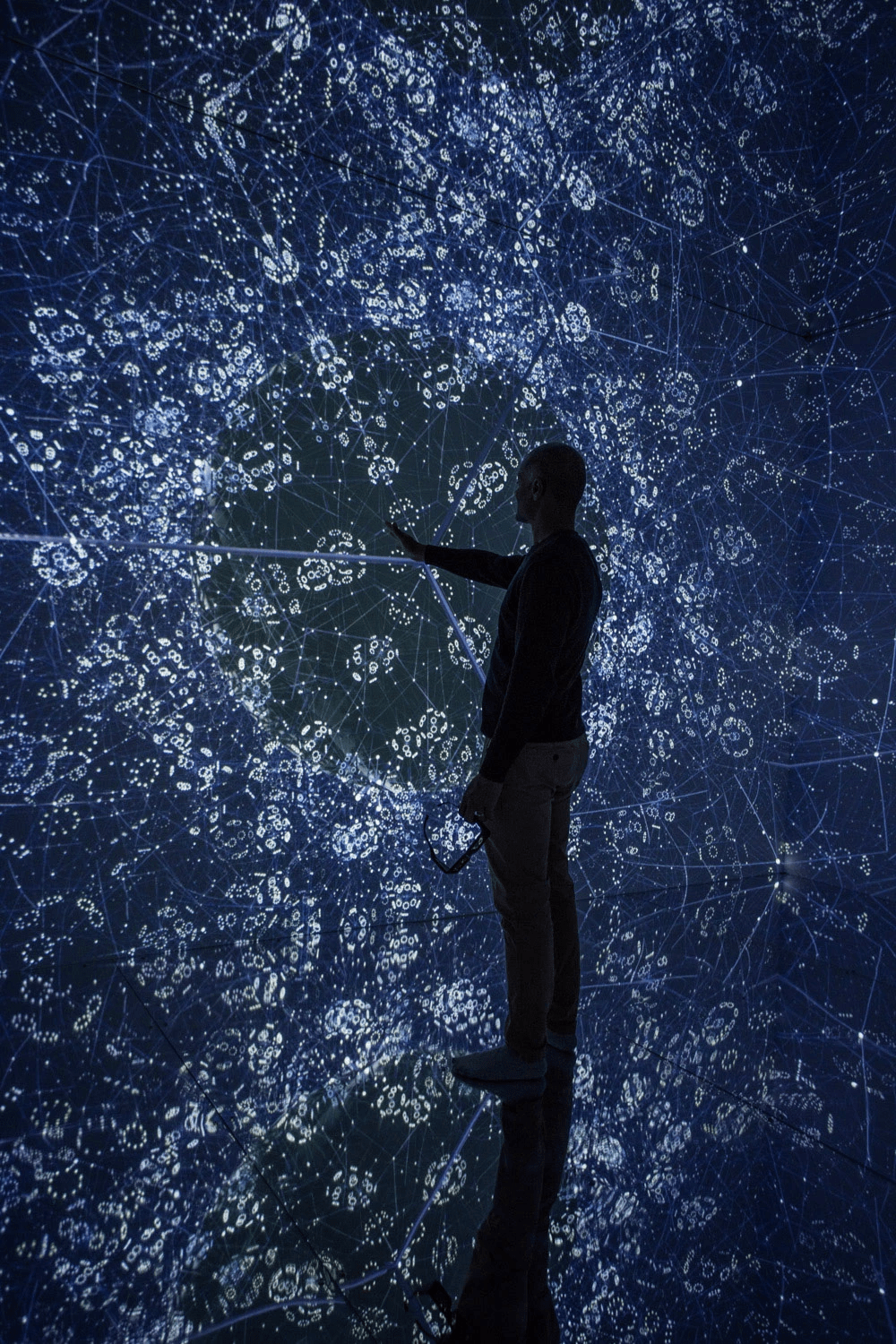 Portal of Light